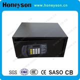 Modern Digital Lock Laptop Hotel Safe