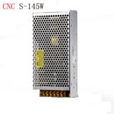 145W 12A Single Output LED 12V Constant Voltage DC Power Supply