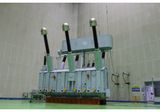 230kv 240mva IEC Standards Three Phase Power Transformer