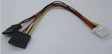 ATX 4p to SATA Power Cable