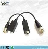 Wdm UTP 4CH Passive Balun CCTV Accessories for HD Tvi Cameras