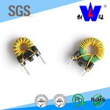 Tcc/Lgh Type Common Mode Choke Wire Wound Chip Inductor with RoHS