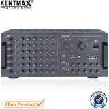 120W 2 Channel Power Speaker Amplifier (BT-7700)