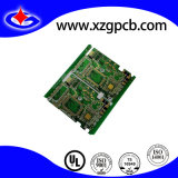 Customized Enig PCB for Central Control System