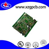 Customized Enig PCB for Central Control System