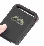 Coban Tiny Personal Vehicle GPS Tracker Tk102b with 1000mAh Rechargeable Battery-