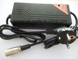 20s 84V 1.5A Lithium Ion Battery Charger