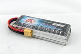 4000mAh 11.1V Lithium Polymer Battery for R/C Model