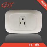 South American Electrical Wall Switch Wall Socket Wall Outlet