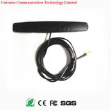 GSM Flat Antenna for Car Tracker/GPS Antenna