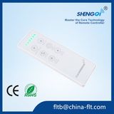 F30 DC RF Fan Lamp Remote Control for Ceiling Fan