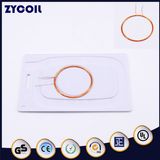New Arrival RFID Smart Card Reader Coils Induction Copper Coil