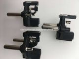 Schuko Plug Insert Turkey Plug Insert 15A Hollow Plug Insert