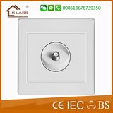Reliable Quality UK Female Satelite Socket