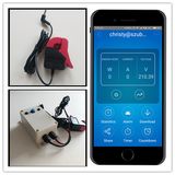 Wi-Fi Current Transformer CT Clamp Energy Monitoring