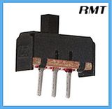 Vertical Slide Switch (SS-12E17)