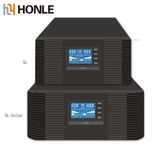 2017 Manufacturer of Power Converter Art 1000W AC Power Inverter with Good Battery Price