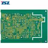 Fr4 1.6mm 4 Layer Multilayer PCB Assembly PCB