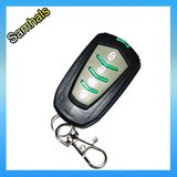 4 Channel Auto Gate Switch Wireless Remote Controller with 315MHz or 433MHz