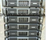 Enhanced Fp20000q Big Power Switch Amplifier for Subwoofer & Line Array