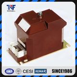 Jdzx23 12kv 24kv 36kv Indoor Double Pole Potential Transformer (PT) / Voltage Transformer (VT)