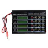 911116-Liio-Lipo-Life-NiMH-NiCd Battery Balance Charger-Discharger