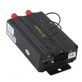 Cheapest GPS Car Tracking Device Real-Time Tracking GPS Locator Tk103