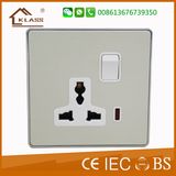 Hot Selling Cheap Price Home Electrical Light Wall Switch Socket