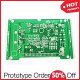 UL Approved Fr4 94V0 PCB 4 Layer