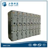 Distribution Cabinet High Voltage Switchgear