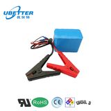 Lithium Ion Battery Pack for Home Solar System Energy Storage 12V10ah