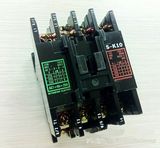 Cjx5 Series S-K10 Electric Magnetic Contactors Household Contactor Modular Home Contactor