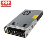 Meanwell DC12V 350W LED Power Supply for LED Strip