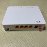 Fiber Equipment English Version Zxhn F600/F60/F660 Gpon Ont ONU