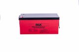 Good Quality High Temperature 12V 200ah Solar Battery