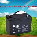 Golf Car Battery Sealed Lead Acid Battery 6V180ah