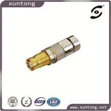 L9 1.6 /5.6 Female in Line Mini Balun Connector