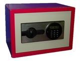 Electronic LCD Safe with Ele Panel for Home and Office