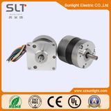 Sunlight BLDC Brushless DC Motor with Factory Price