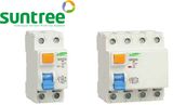 Sid RCD Leakage Current Circuit Breaker