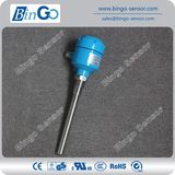 Rod Type Vibration Level Switch for Solid