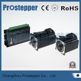Hybrid Connector Type DC CNC Stepper Motor