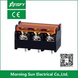 Barrier Terminal Block 3 Way