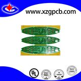 Fr4 Double Side PCB Board with Impedance Control