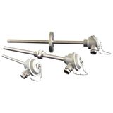 WBJ Series Integrated Temperature Transmitter