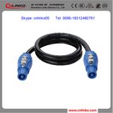 LED Used 3 Pin Powercon Cables and Connectors