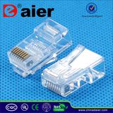 Modular Connectors CAT6 RJ45 8p8c Plug