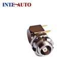 Coaxial Unipole EPS Female Connector for Sensor