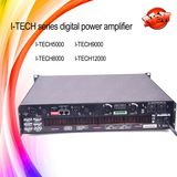 Skytone I-Tech Series Professional High Quality Digital Audio Power Amplifier System