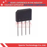 Kbp206g Kbp210g Kbp206 Kbp210 Bridge Rectifier 2A 50V~1000V